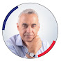 Călin Georgescu - Canalul Oficial logo