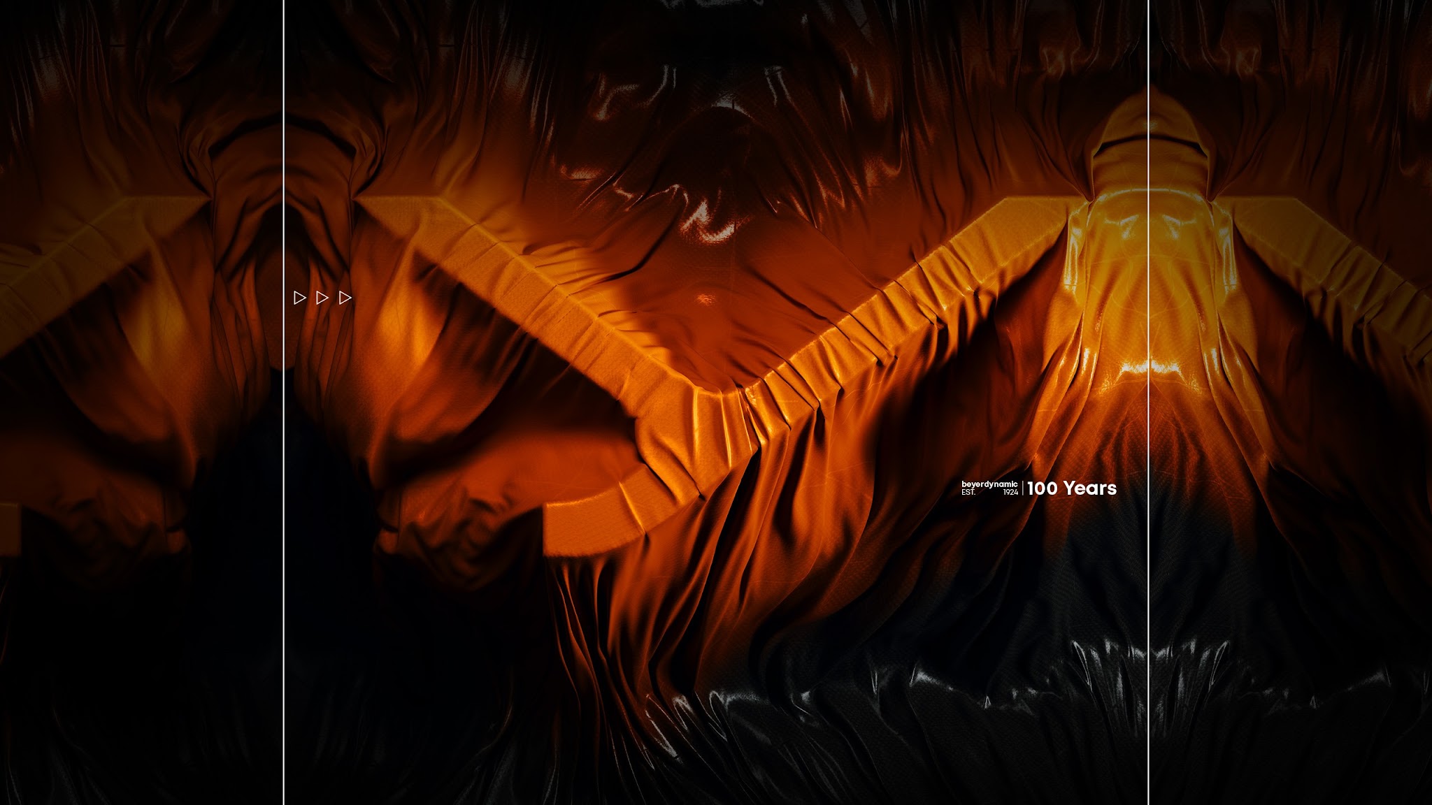 beyerdynamic YouTube banner