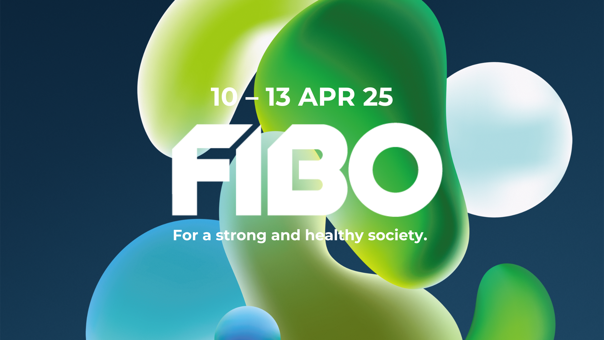 FIBO YouTube banner