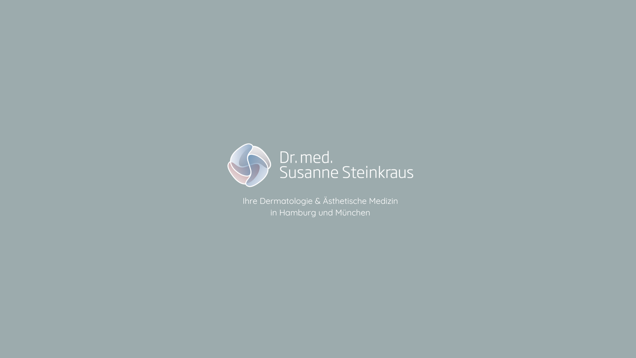 Dr. med. Susanne Steinkraus YouTube banner
