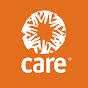 CARE International logo