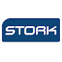 Stork  logo