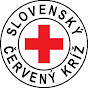 Slovenský Červený kríž/Slovak Red Cross logo