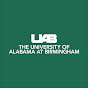 University of Alabama at Birmingham logo