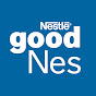 GoodNes logo