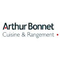 Cuisines Arthur Bonnet logo