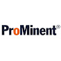 ProMinent logo