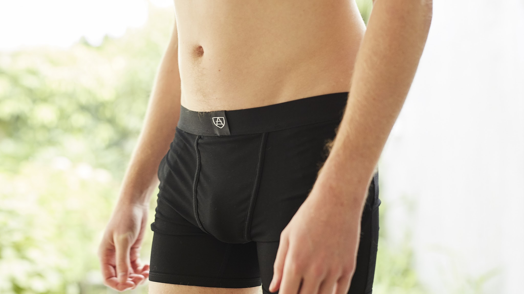 Paxsies underwear YouTube banner