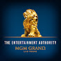 MGM Grand Las Vegas logo