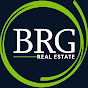 BRG Real Estate logo