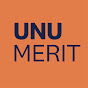 UNU MERIT logo