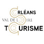 Orléans Val de Loire Tourisme logo