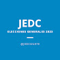 Junta Electoral Distrito Central YouTube channel avatar 