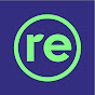 refurbed: Rethink new logo