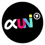 alpha Uni logo