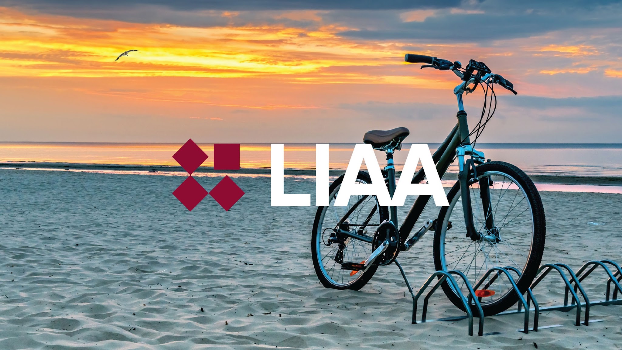 LIAALatvia YouTube banner