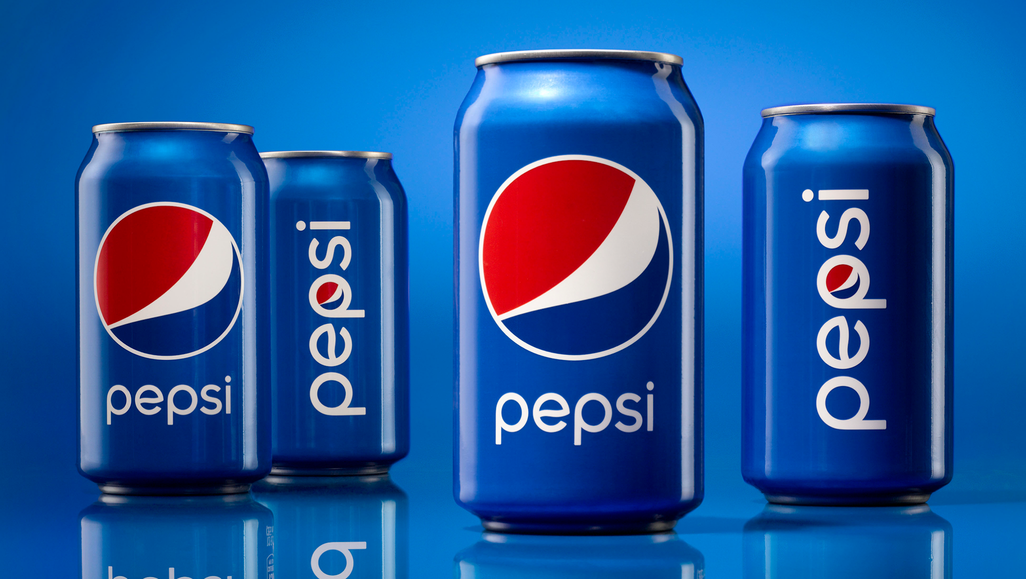 Pepsi Mongolia YouTube banner