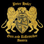 Peter Hofer Jagdwaffen logo
