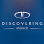 Discovering Mexico logo
