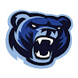 Bakken Bears Official logo