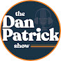 Dan Patrick Show YouTube channel avatar 
