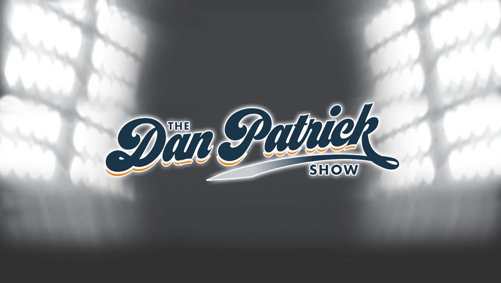 Dan Patrick Show YouTube banner