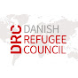 Danish Refugee Council logo