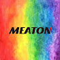 MEATON logo