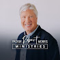 Pastor Robert Morris logo
