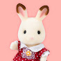 Sylvanian Families Deutschland Offiziell logo