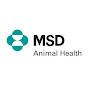 MSD Animal Health Ireland logo