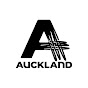 Study Auckland, New Zealand logo