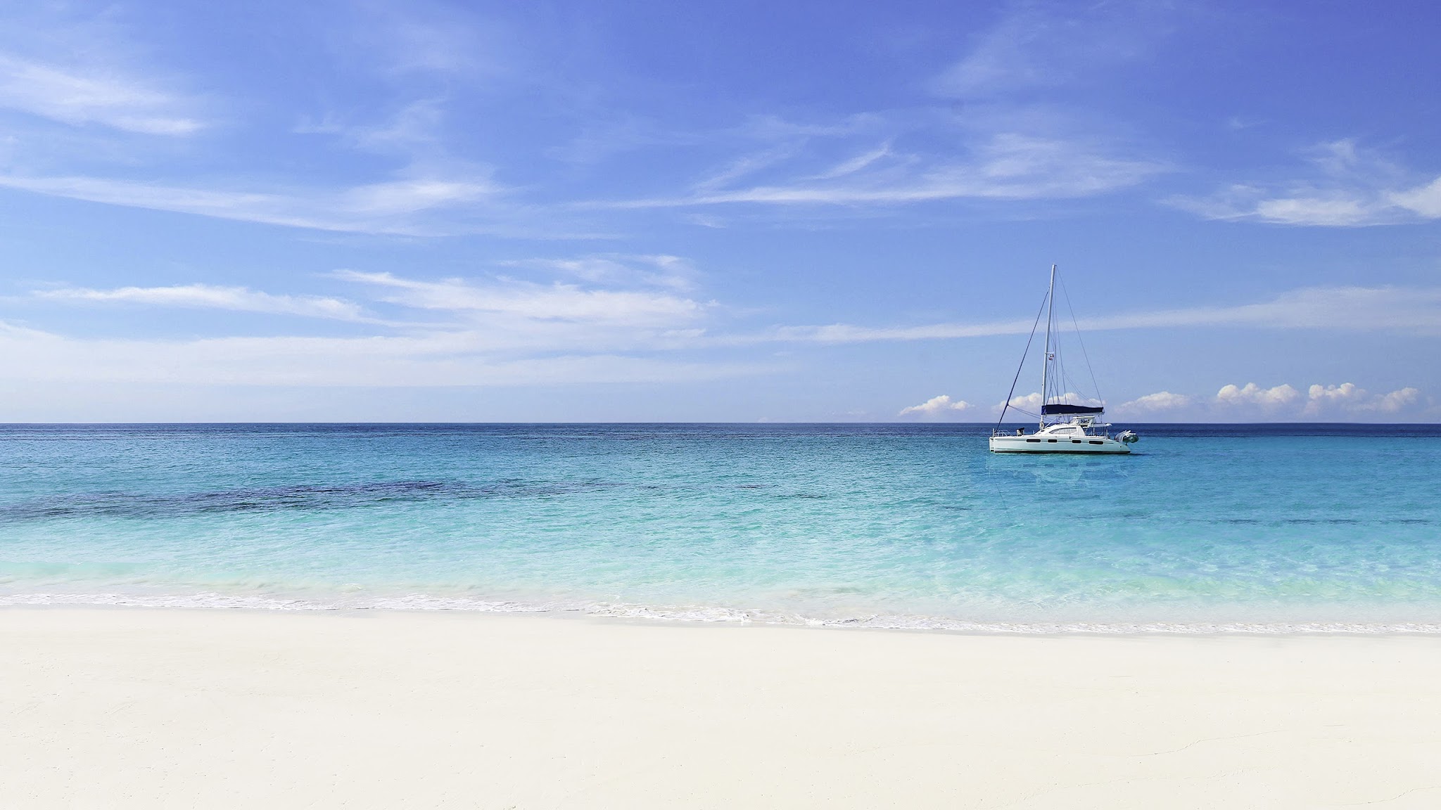 Nassau Paradise Island YouTube banner