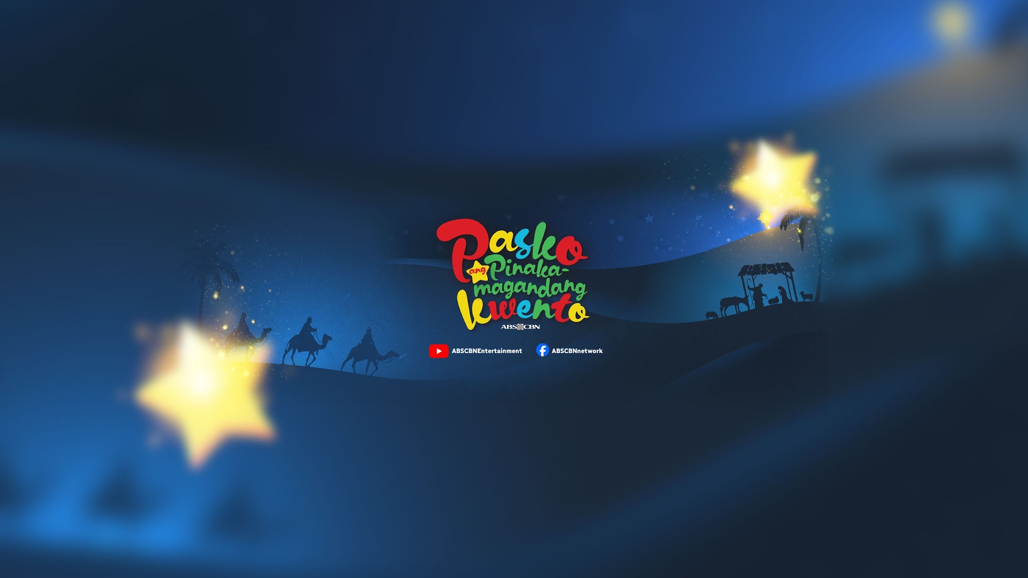 ABS-CBN Lifestyle YouTube banner