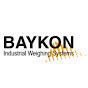 Baykon Industrial Weighing Systems YouTube channel avatar 