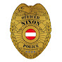 OFFICER NIXON logo