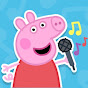 Peppa Pig - Nursery Rhymes and Kids Songs logo