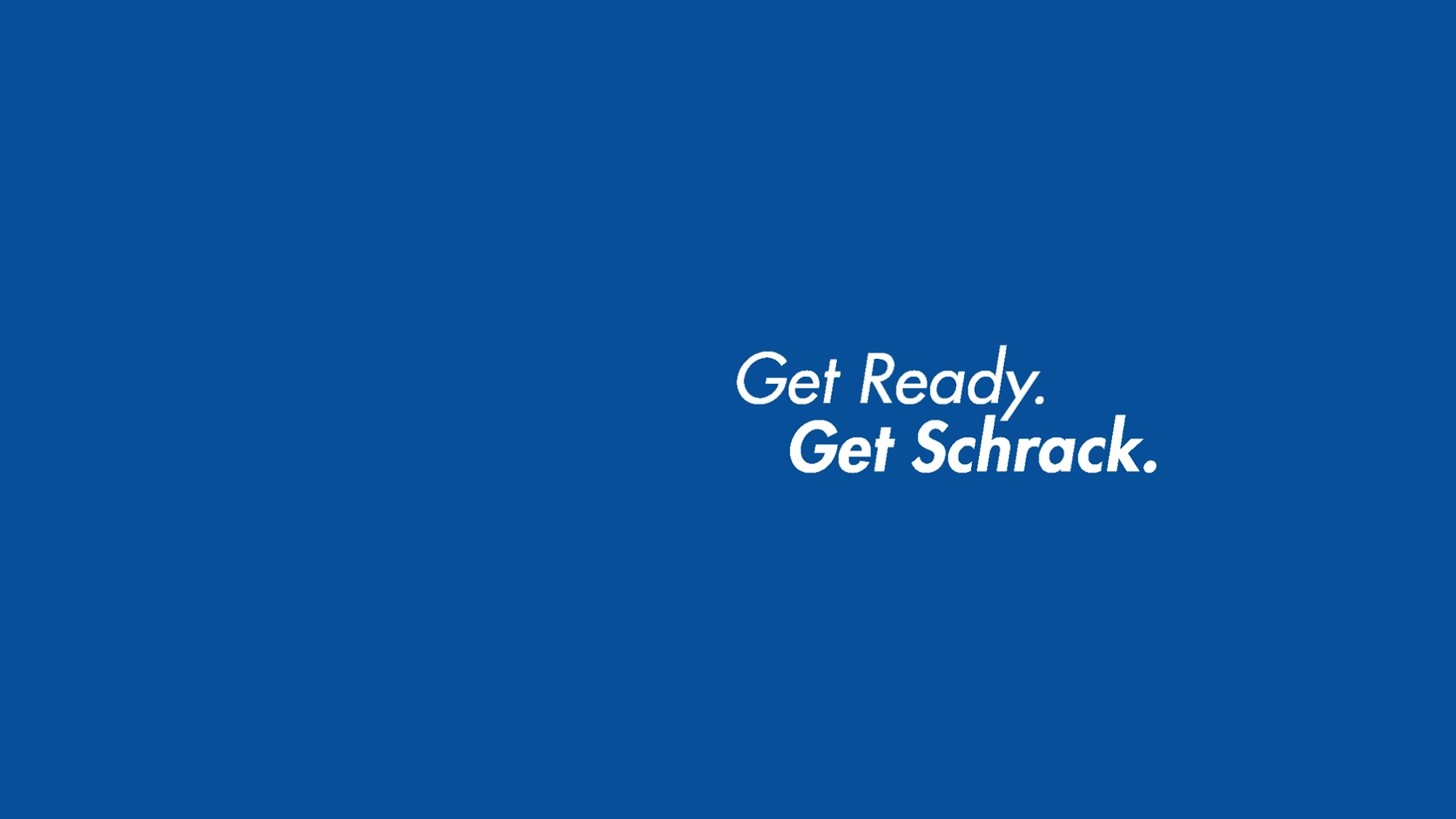 Schrack Technik Bosna i Hercegovina YouTube banner