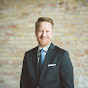 Aaron Hall for CEOs logo
