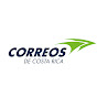 Correos de Costa Rica logo