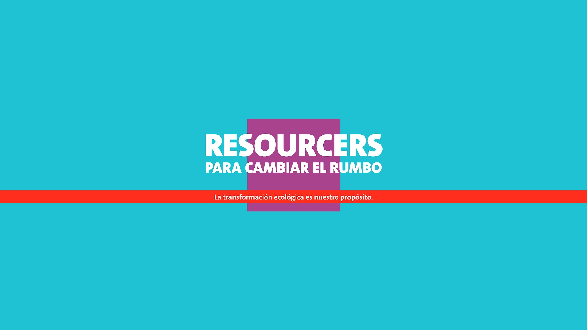 Veolia América Latina & Iberia YouTube banner