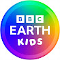 BBC Earth Kids logo