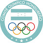 Comite Olimpico Hondureño logo