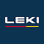 LEKI logo
