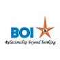 Bank of India logo