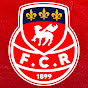 Football Club de Rouen 1899 logo