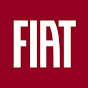 Fiat Česká republika logo