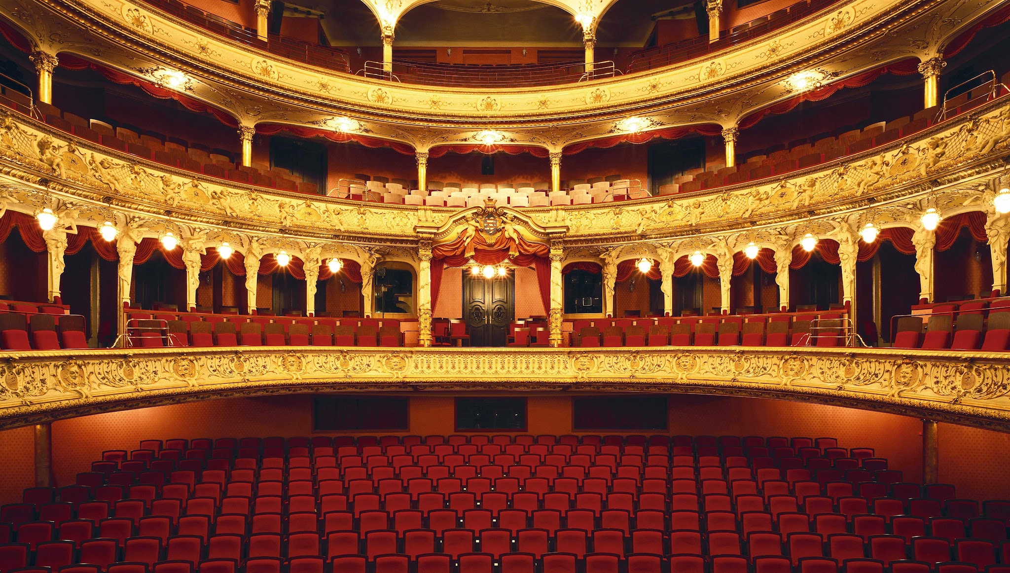 Staatstheater Wiesbaden YouTube banner