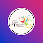 Visit Jawa Tengah logo
