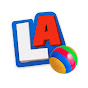 Little Angel Playtime - Fun Songs and Sing-Alongs logo